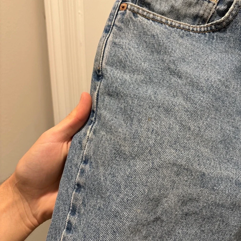 Levis most items